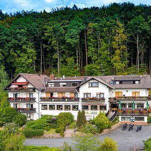Gasthof-Hotel Laermfeuer